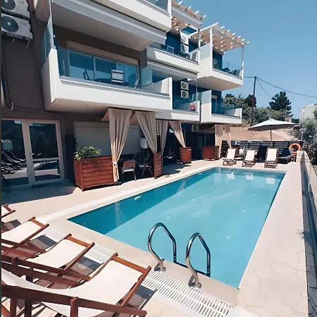 Apartament Close
