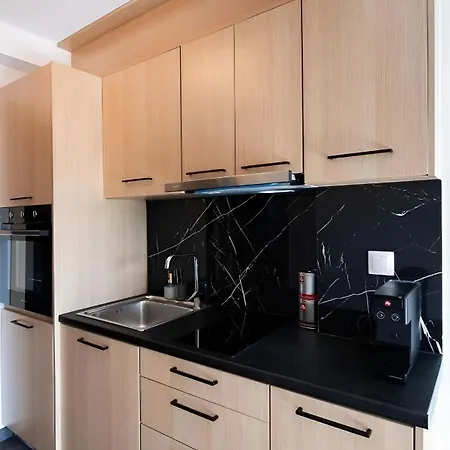 Apartament Close