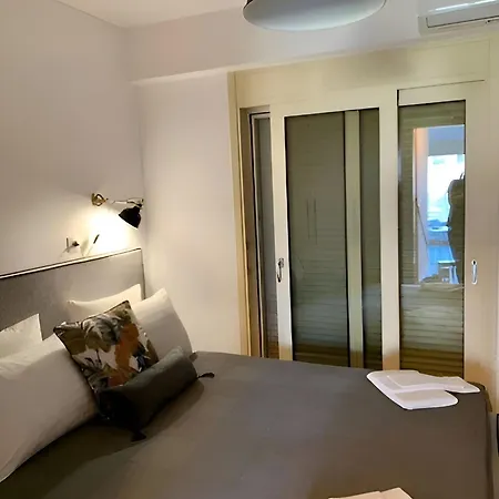 Apartament Close Nikiana