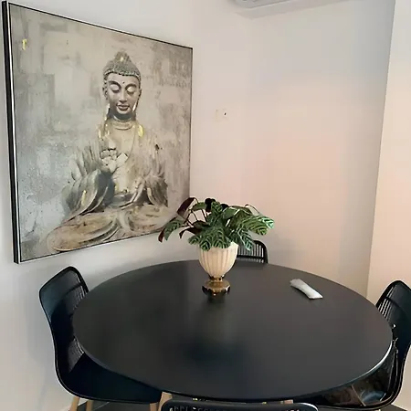 Close Apartament
