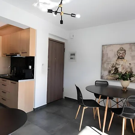 Apartament Close Nikiana