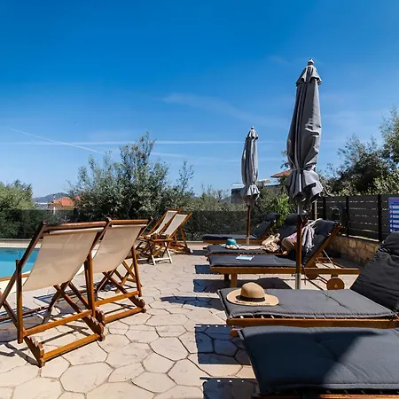 Apartament Melodia Lefkada *