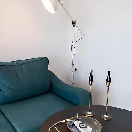 Apartament Close Nikiana