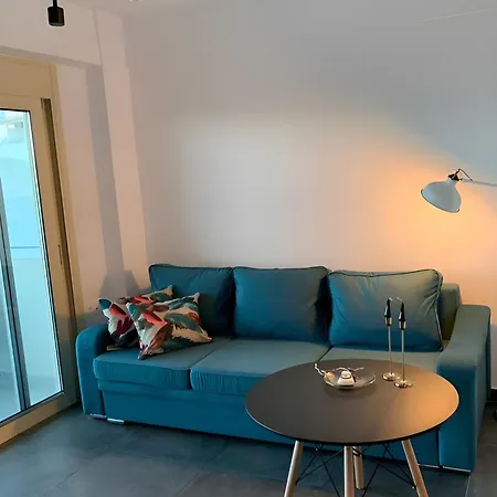 Apartament Close Nikiana